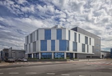 협진, AI 로봇 '앤로보틱스' 인수…"제조 넘어 '토탈 로봇 플랫폼' 도약"