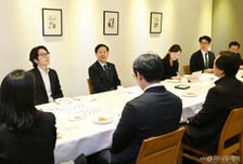 구윤철 "외국 투자금 국내 유입 위한 인바운드 영업 확충 뒷받침"