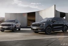 기아, 11월 판매량 0.8% 감소한 26만2065대…두달 연속↓