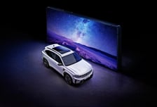 르노코리아, 11월 판매량 4649대…전년比 69.4%↓