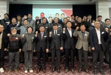 구미시, 반도체 기업과 현장 간담회 가져