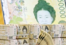 '바이 코리아' 외국인의 역발상 베팅...그래도 서학 개미는 못 말려