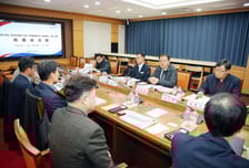 창원특례시 트라이포트 기반 국제물류특구 구축 추진