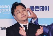 "쓰러진 김수용 발견→응급처치" 임형준·김숙이 살렸다...긴박했던 그날