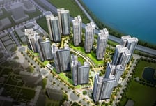 김포도시공사, 한강시네폴리스 일반산업단지 PF 7700억 조달