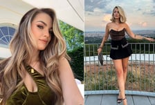 여행 가방 속 인플루언서 시신...전 남친과 가족까지 공범이었다