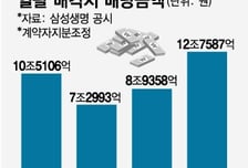 삼성생명 '일탈회계' 중단 결정