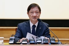 이찬진 "청년들 오죽하면 해외투자"… 서학개미에 정서적 공감