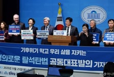 석탄발전소 당장 문 닫는데…"지원법은 내년 하반기에야 가능"