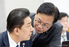 '5년만' 예산안 시한 지키나…"감액은 사실상 마무리"