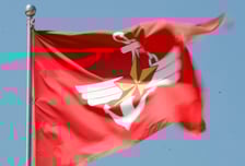 계엄 버스, 채상병 징계 '질책'…국방부, 법무관리관·감사관 업무배제