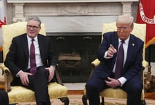 "미국-영국, 의약품 관세 0% 합의…백악관 곧 공식 발표"-로이터