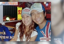 "연예금지 위반 16억 소송" 주영훈, 아내 이윤미와 연인된 이유 공개