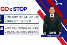 [적중! 대박 예감] '동진쎄미켐, 시지메드텍' 예감 좋은 대박 종목은?