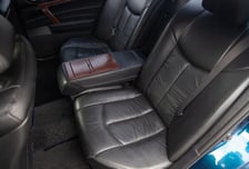 "차 탔더니 악취 풀풀" 뒷좌석 돌아보니...처음 본 60대 남성 시체 '소름'