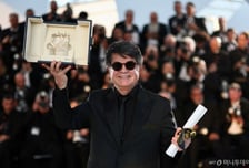 칸 '황금종려상' 받은 영화감독, 또 감옥행 위기…이란서 징역형 선고