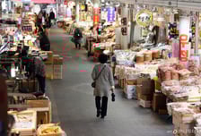 11월 소비자물가 상승률 2.4%…두 달 연속 올해 최고 수준