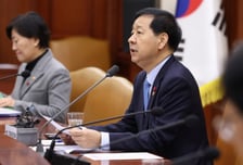 구윤철 "치킨 외식분야 중량표시제 도입…슈링크플레이션 뿌리뽑겠다"