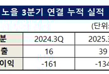 [더벨]노을, '고부가가치 신제품' 출시로 성장 모멘텀 확보