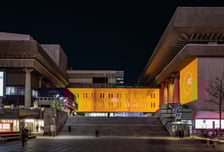 2026년 서울색(色)… 아침해 빛 '모닝옐로우' 선정