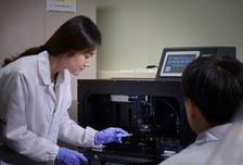 ETRI-기업 '원팀' 전략 통했다…펨토초 레이저·군용 드론 성과 잇따라