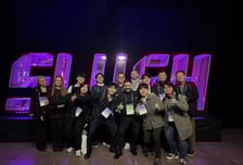 슬러시 무대 선 경북 딥테크…포스텍 '유럽 엑셀러레이팅' 성과 가시화