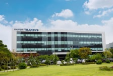 현대트랜시스, 정부 '안전관리 우수연구실' 인증 획득