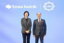 토스뱅크 만난 아제르바이잔 은행협…"디지털금융 협력 논의"