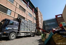 소규모 학교 통폐합하면 대학 진학률 높아져…청년층 인구는 감소