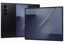 400만원 훌쩍? "예상보다 싸네"…베일 벗은 삼성3단폰, 스펙 보니