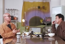 홍석천, 요식업 접은 이유…"패혈증으로 죽다 살아나"