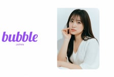 디어유, 야부키 나코 일본향 버블 입점