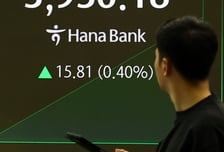 외인·기관 '사자'에 코스피 장 초반 1% 상승…SK하이닉스 2%↑