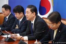 與김병기 "12월3일 민주화운동일로…728조 예산 온전히 지켜내"