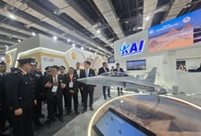 KAI, 이집트 방산 전시회 참가…아프리카·중동 수출 마케팅 강화