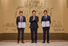 과기정통부-오픈AI, 워킹그룹 첫 회의 "내년부터 협력사업 본격화"