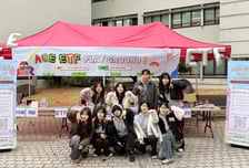 한투운용, 20대 투자자 공략…대학교 캠퍼스서 ACE ETF 알려