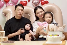 "회사가 1000만원 쏴줬어요" 직원들 신났다...출산율 치솟은 '이 회사'