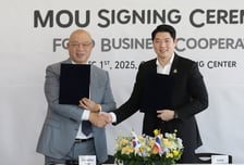 CJ제일제당, 태국 최대 유통사 'CP엑스트라'와 K푸드 확대