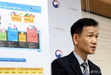 고환율에 쌀·귤 뛰고 기름값 '쑥'…소비자 물가 두 달째 2.4%