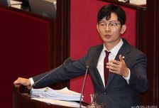 "게임 분야 AI 인재에도 병역 특례를"…박충권 의원실 세미나 개최