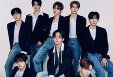 알파드라이브원, 내년 1월 12일 드디어 데뷔한다