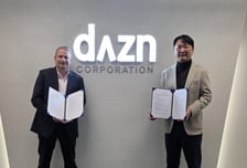 [더벨]더즌, 트리플에이와 국내 디지털자산 결제 확대 MOU