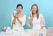 톰, '더글로우 시그니처' 출시…'1분만에 전량 완판'