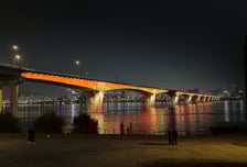 내년 서울색은 '모닝옐로우'…오세훈 "희망 담았다"(종합)