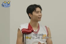 "배구 예능이 출연료 200만원 더 준다면…" 쟈니 대답은?