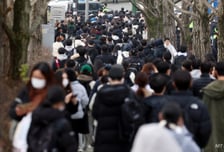 "올 대입 정시, 최상위권은 영어가 변수될 듯"