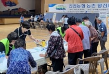 농촌 왕진버스 112개 시·군서 운영…비대면 정신건강 서비스 확대