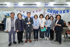 수원시 고용률 64.1% 역대 최고…맞춤형 고용 전략 '적중'