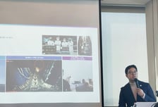 코스닥 출사표 나라스페이스 "2031년까지 위성 84기 띄울 것"